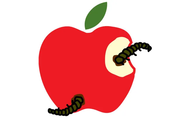 Apple Delays, Hackers Play