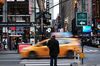 New York City On Edge As Coronavirus Spreads