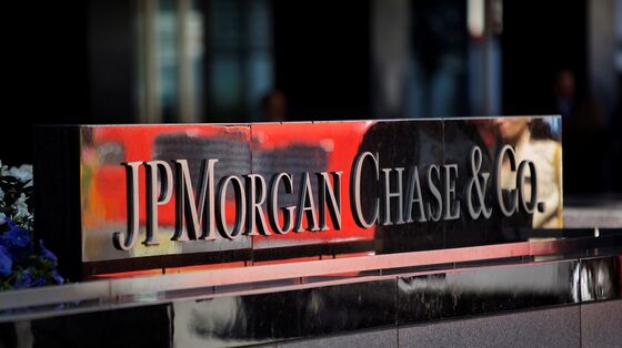 JPMorgan Sells $13 Billion of Bonds in Largest Bank Deal Ever