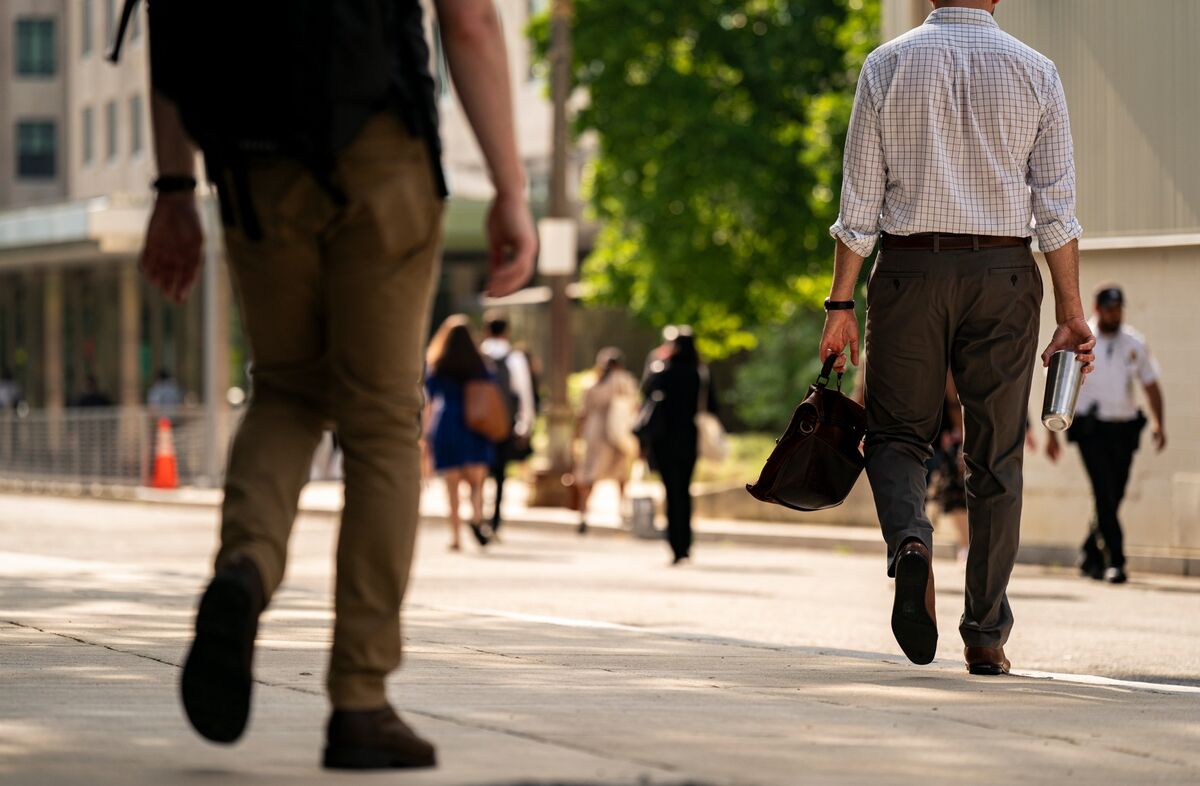 Lots More on the Big Problem With the Monthly Jobs Report