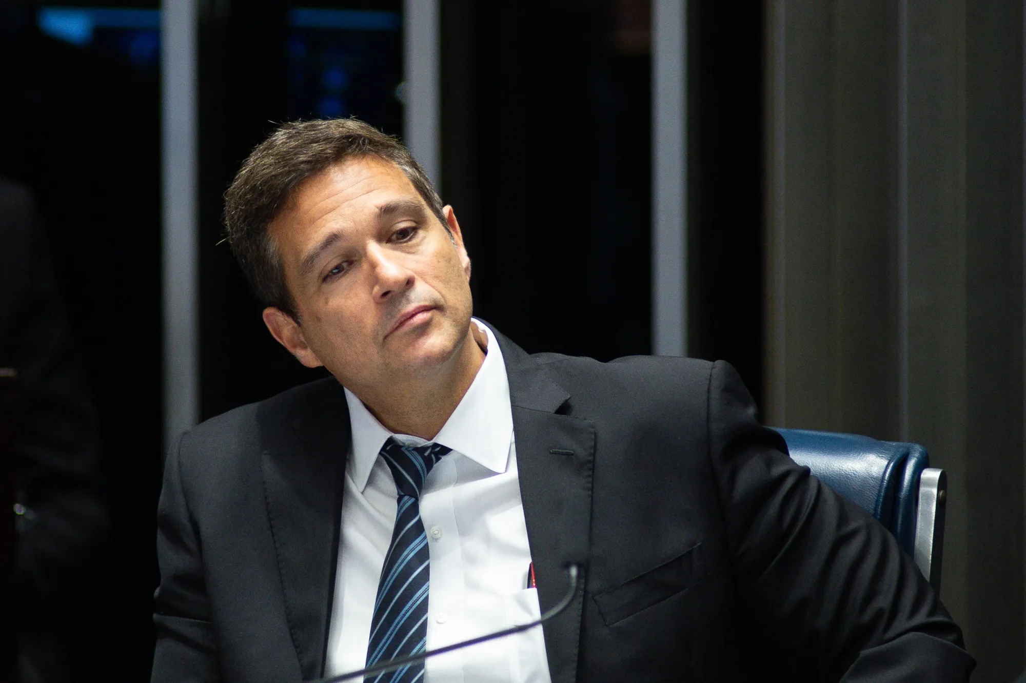 Roberto Campos Neto