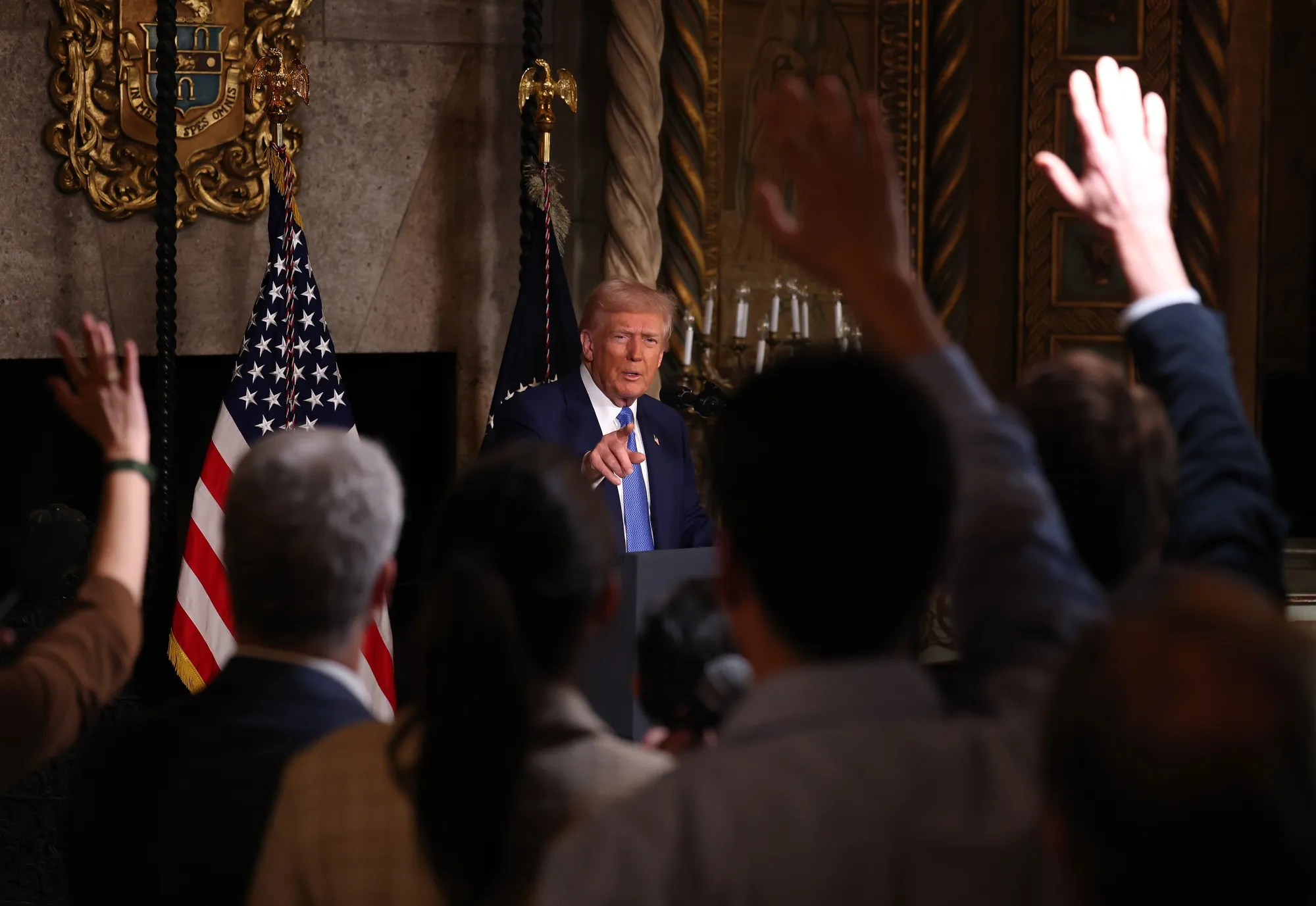 Ukraine Gets a Bit Part in the 'Theater of the Absurd' - Bloomberg