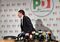 TOPSHOT-ITALY-ELECTIONS-VOTE-RENZI-PD