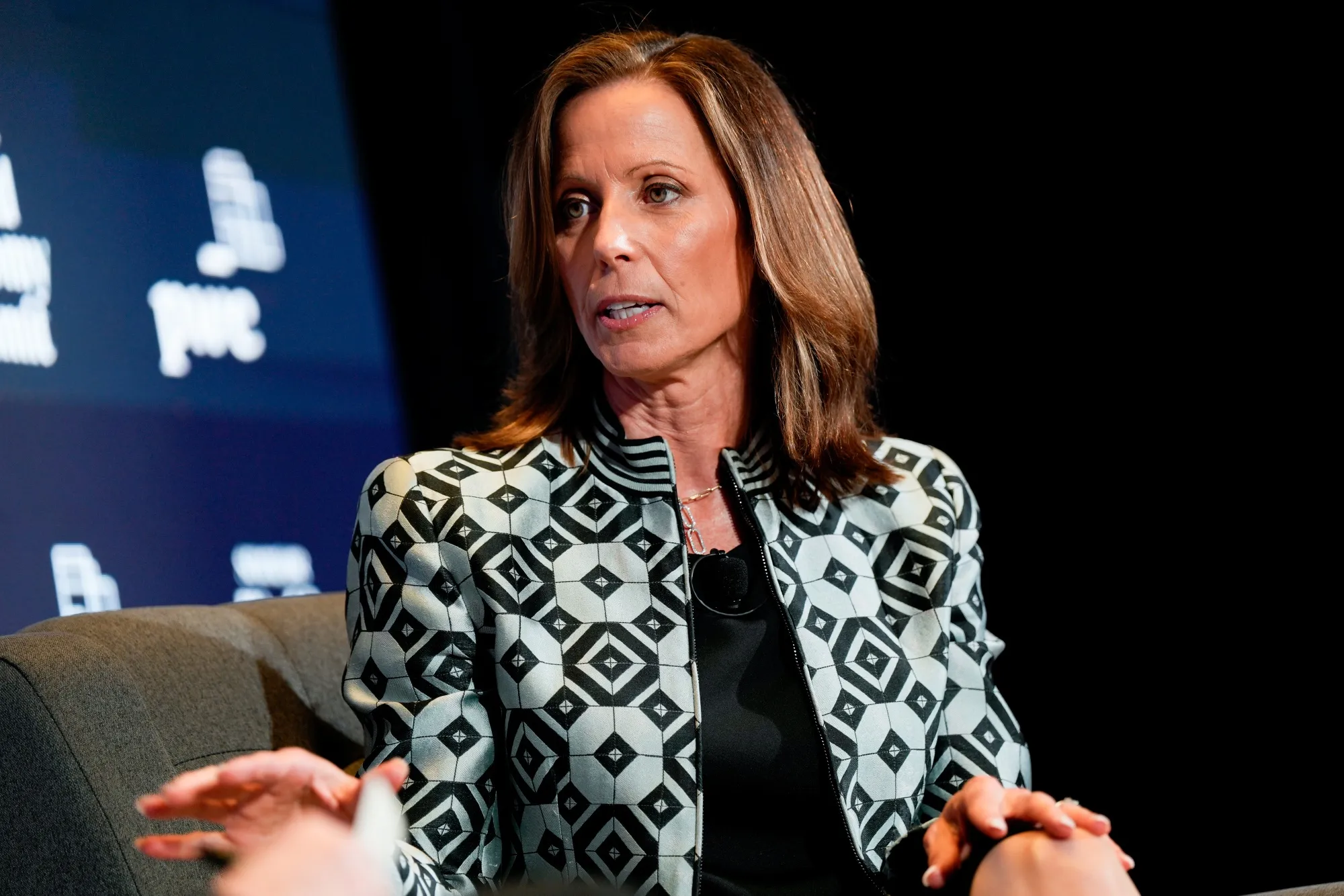 Adena Friedman