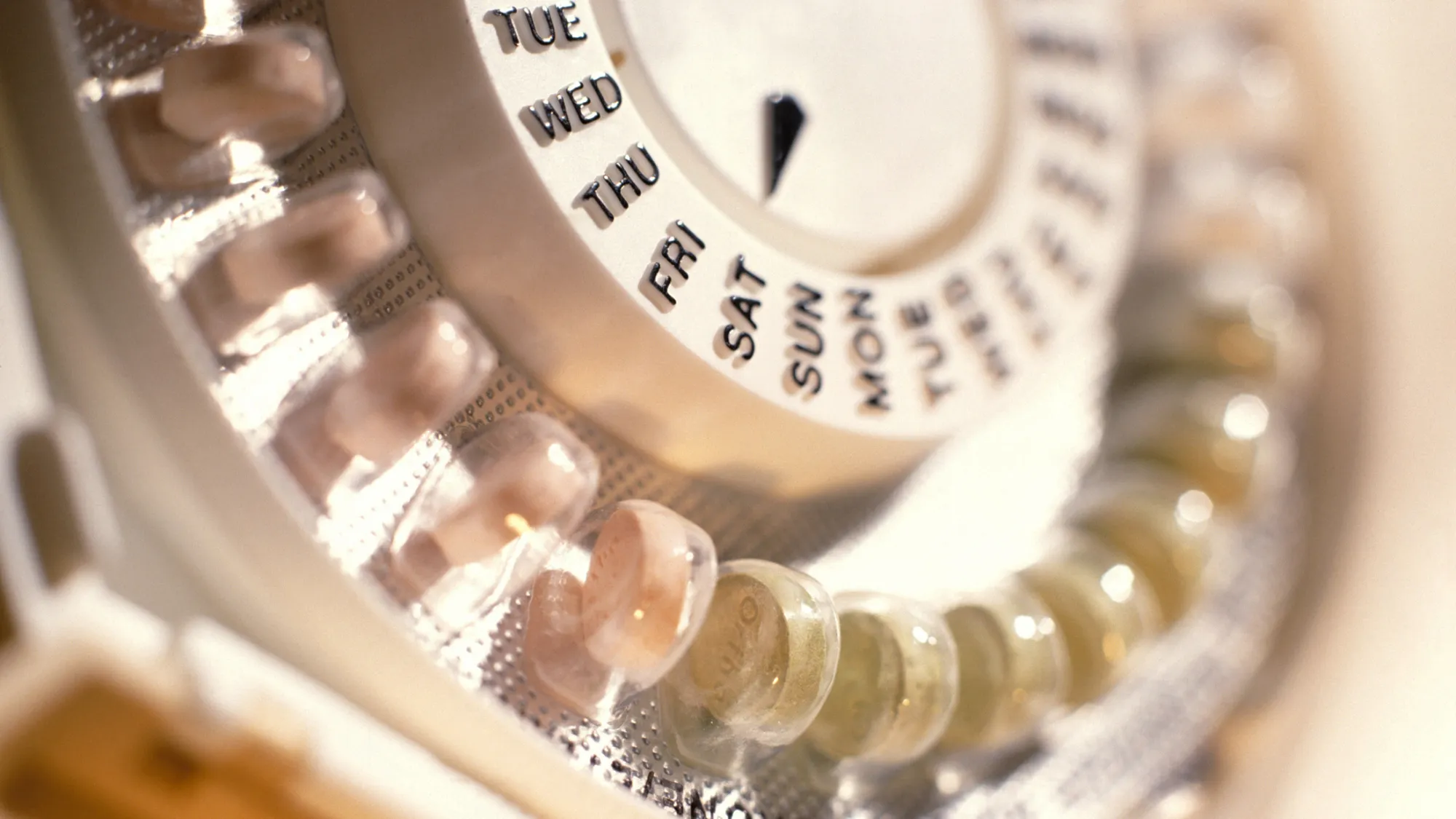 Birth control
