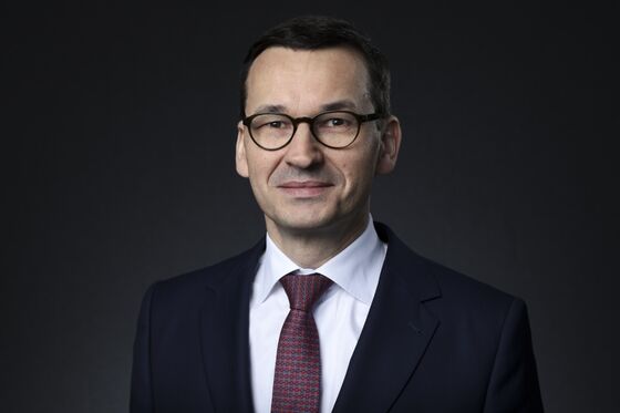 Poland Bets on Behavior Science to Restore Trust in Pensions