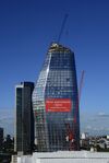 One Blackfriars Photographer: Robert Alexander/Getty Images