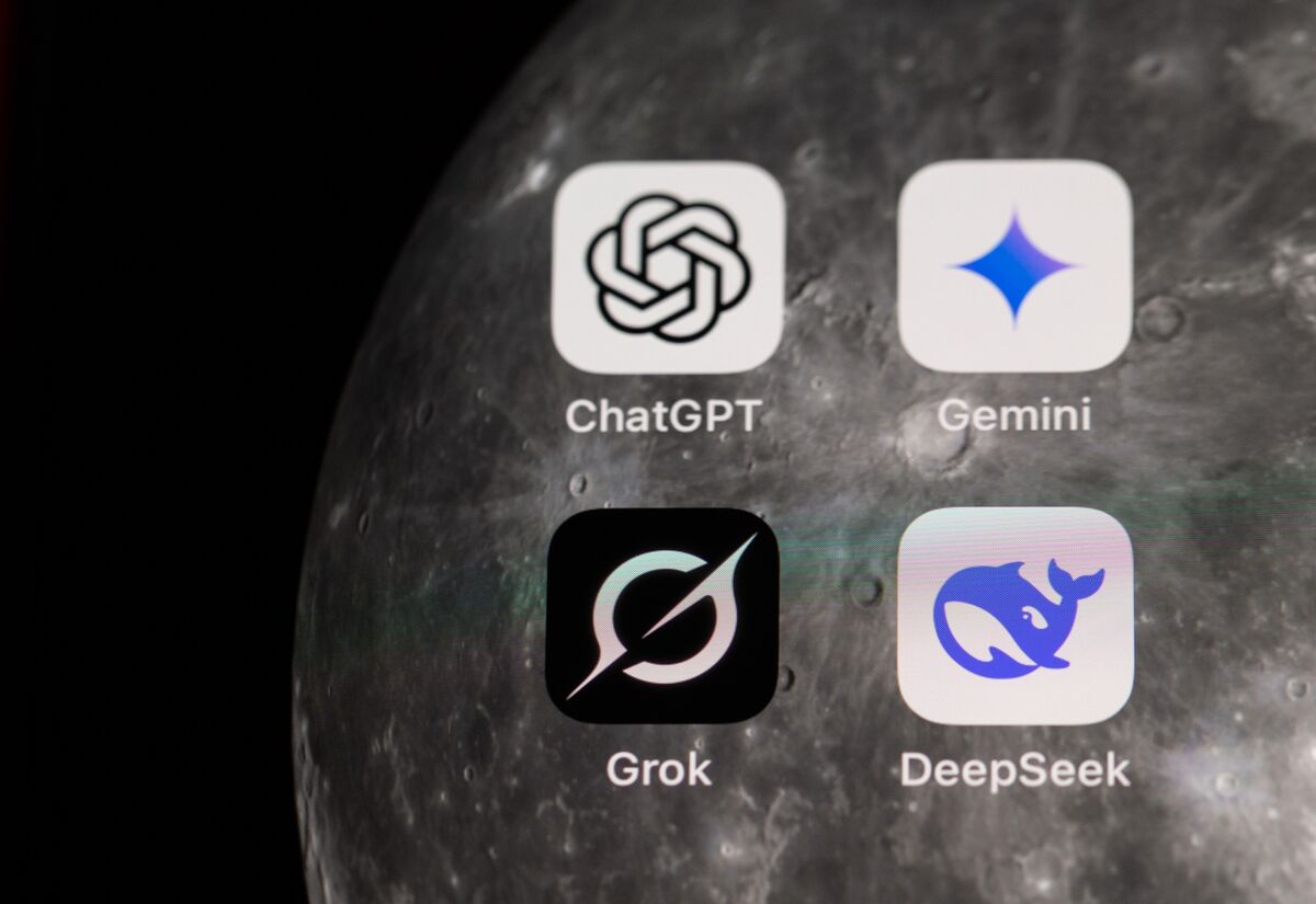 Viktor Shvets on Why Investors Shouldn’t Worry Too Much about the AI Bubble Viktor Shvets on Why Investors Shouldn’t Worry Too Much about the AI Bubble