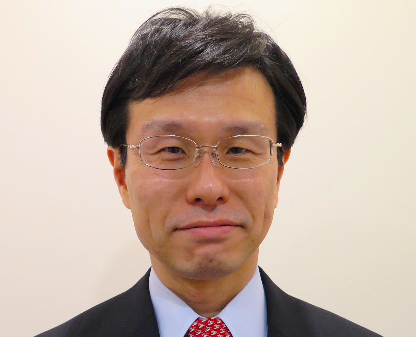 Keio University Professor Takero Doi