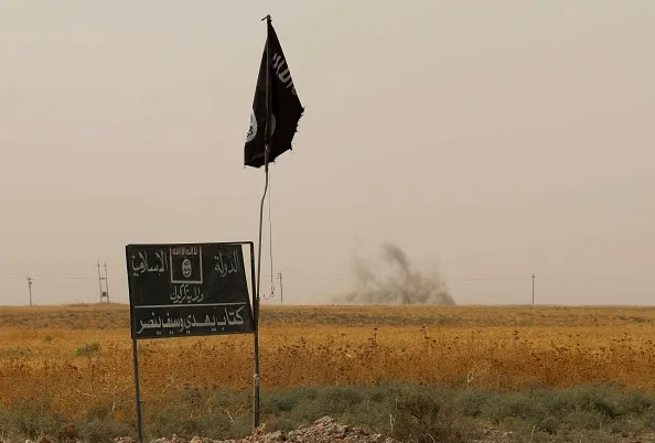 What's on the horizon for Islamic State?
