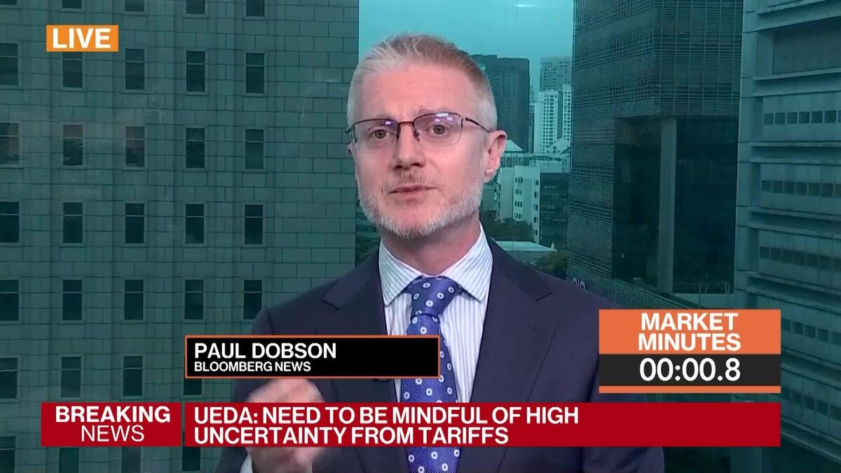 ⚫️ BLOOMBERG: "Analisi dei Temi Chiave per Analisti e Investitori in 'Bloomberg: The Opening Trade'"