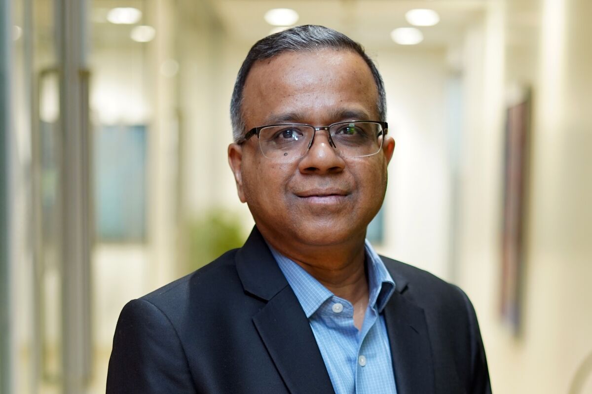 Deloitte Sees Investment Boom for Indian Infrastructure