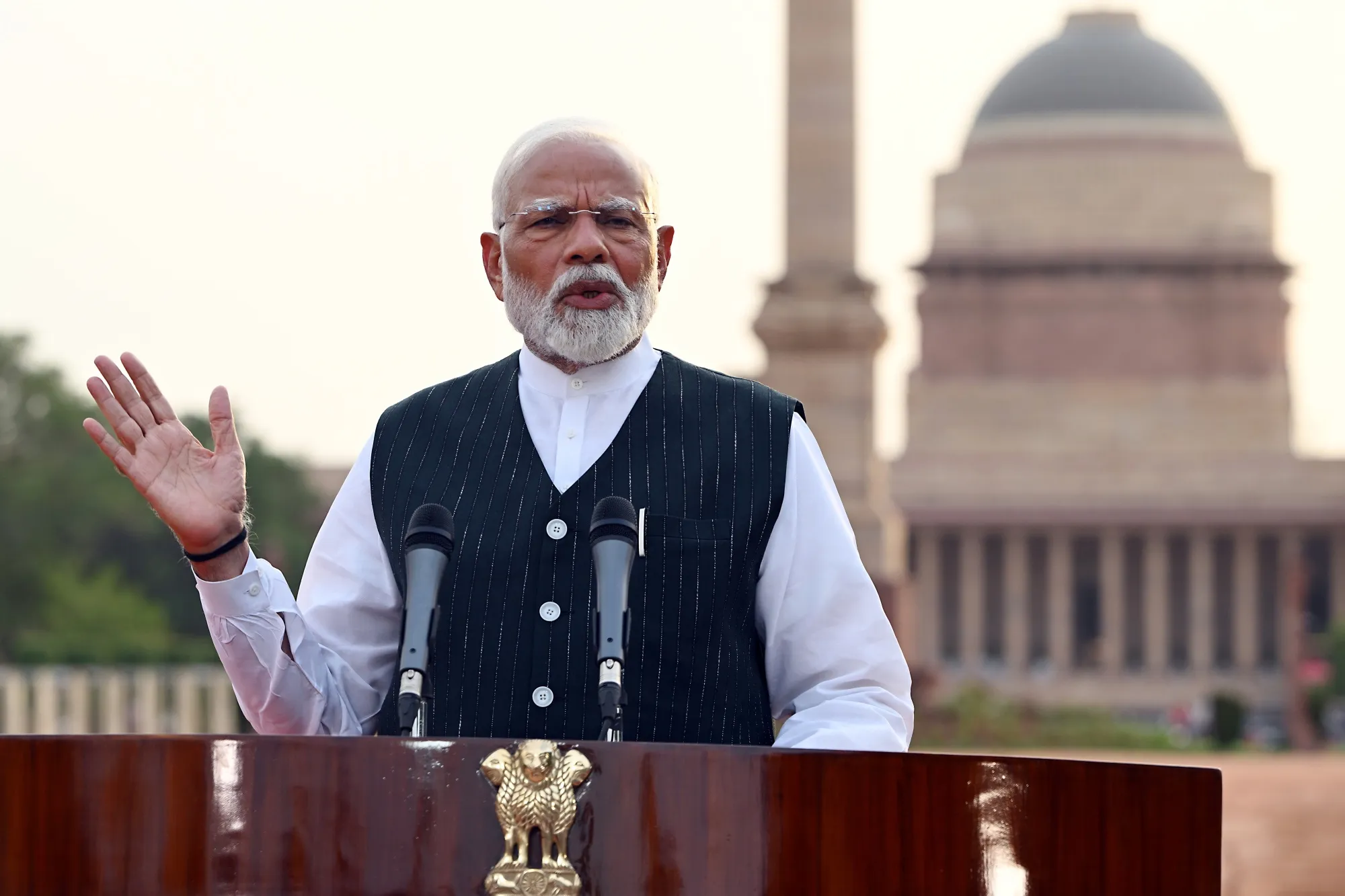 Narendra Modi