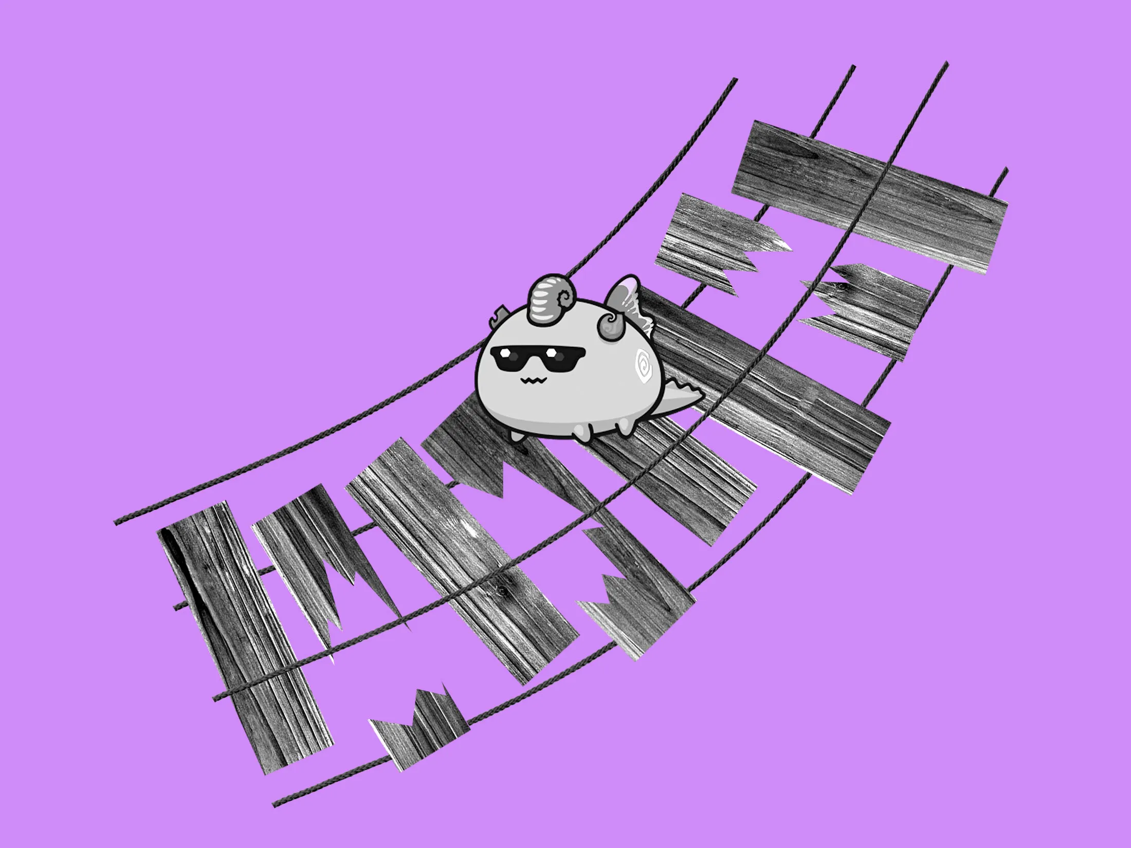 Who Loses More in $600 MiIlion Axie Crypto Heist? Not Venture Capitalists -  Bloomberg