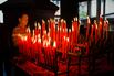 Filipinos Gather To Celebrate Chinese New Year