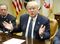 President Trump Hosts A Listening Session With Fraternal Order Of Police