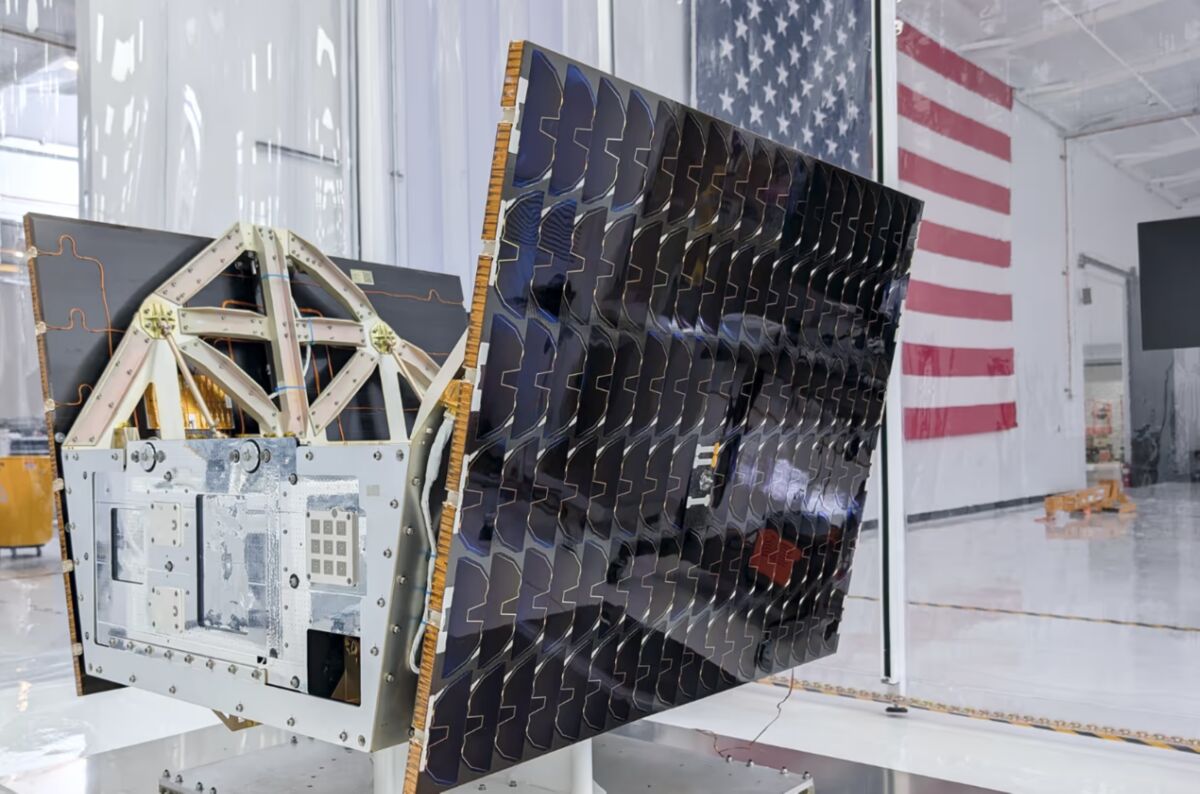 At Risk Menu Ideas Satellite Maker Apex in Funding Talks At $4 Billion Valuation - Bloomberg
