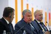 Day Two Of The St Petersburg International Economic Forum 2017 