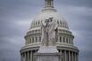 McCarthy's Fight To Become Speaker Drags Into Fourth Day