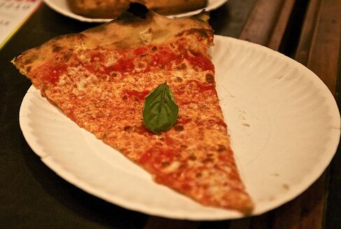 Cheese Slice