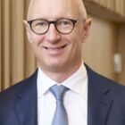 Headshot of Lars Fruergaard Jorgensen