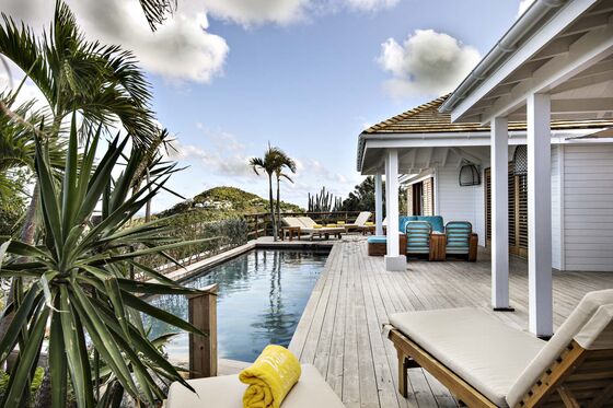 St. Barts Is Officially Back, and Better Than Ever