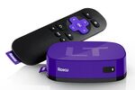 The Roku LT streaming player
