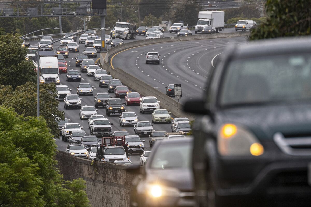 Auto Insurance Costs Seen Rising Further With Trump Tariffs