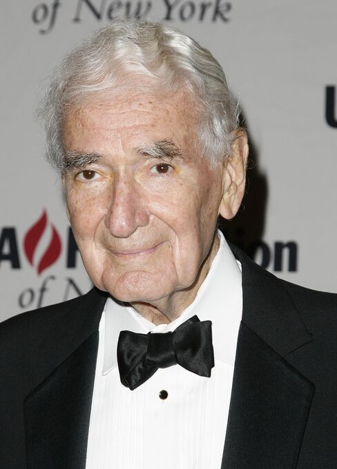 Ralph Roberts
