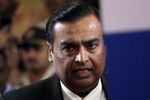Mukesh Ambani