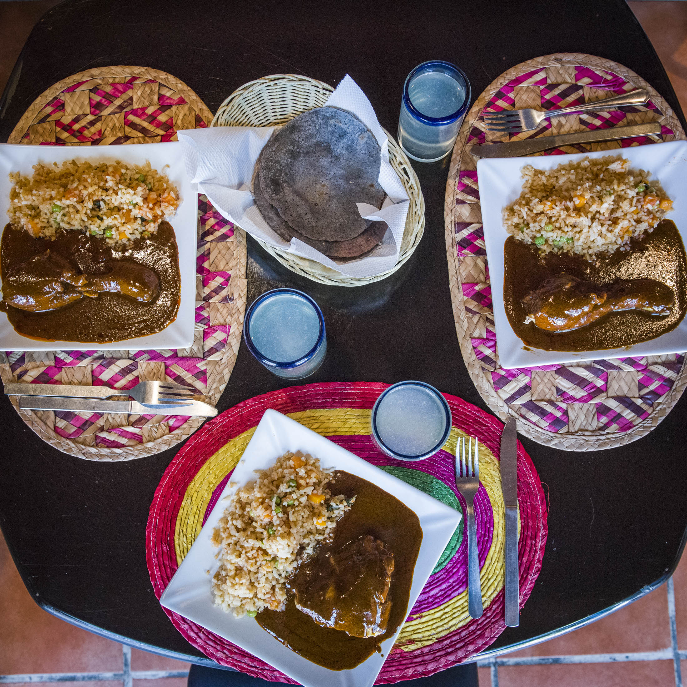 What It's Like to Visit Mexico City Right Now: Great Food, Rising Cases -  Bloomberg