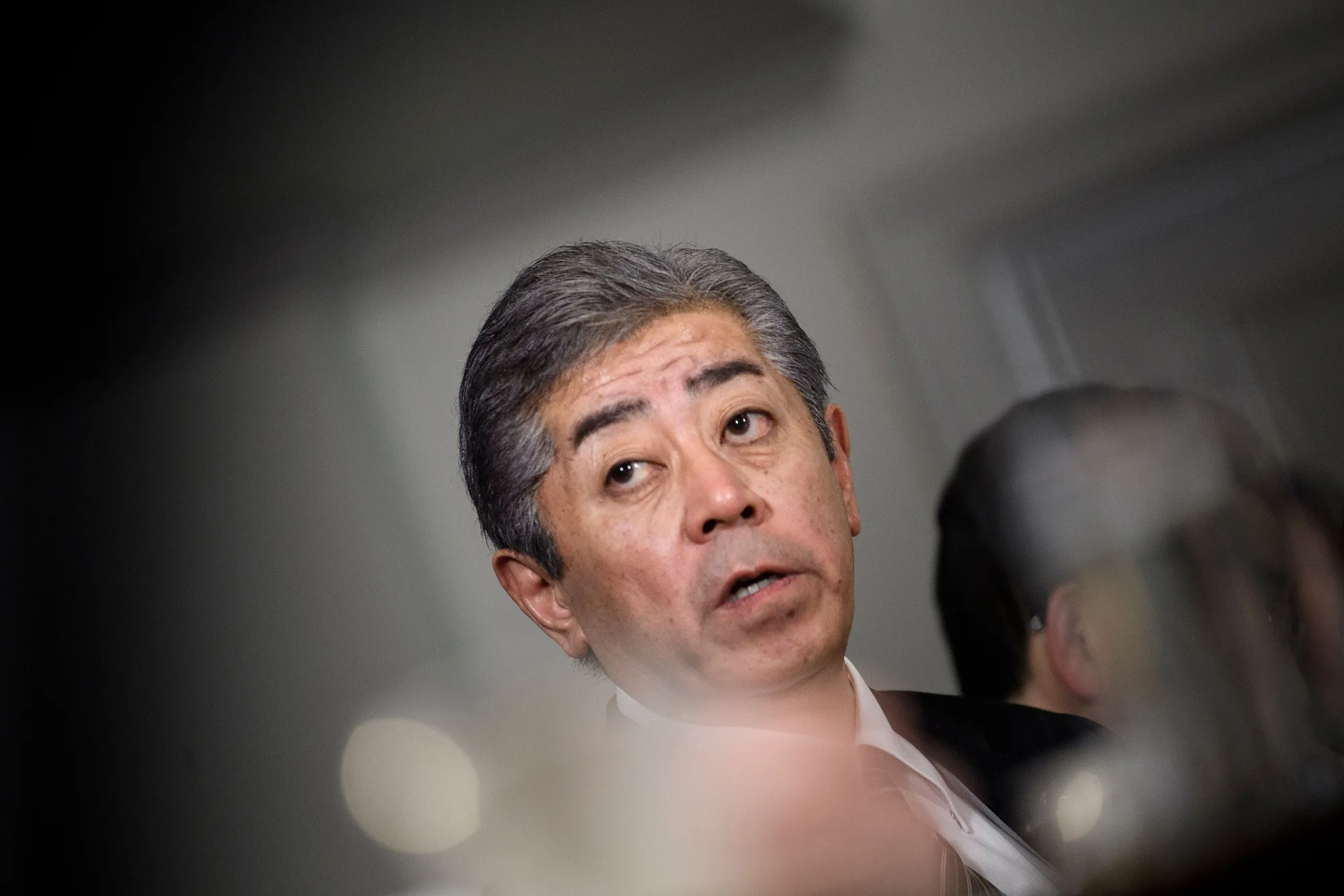 Takeshi Iwaya
