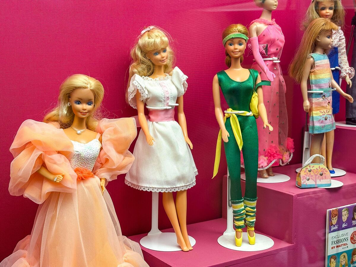 Clouds Hang Over Barbie as Mattel Joins Stocks to Watch Right Now