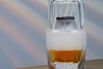 This Whiskey Decanter Works Like a Carafe, With Less Jangling