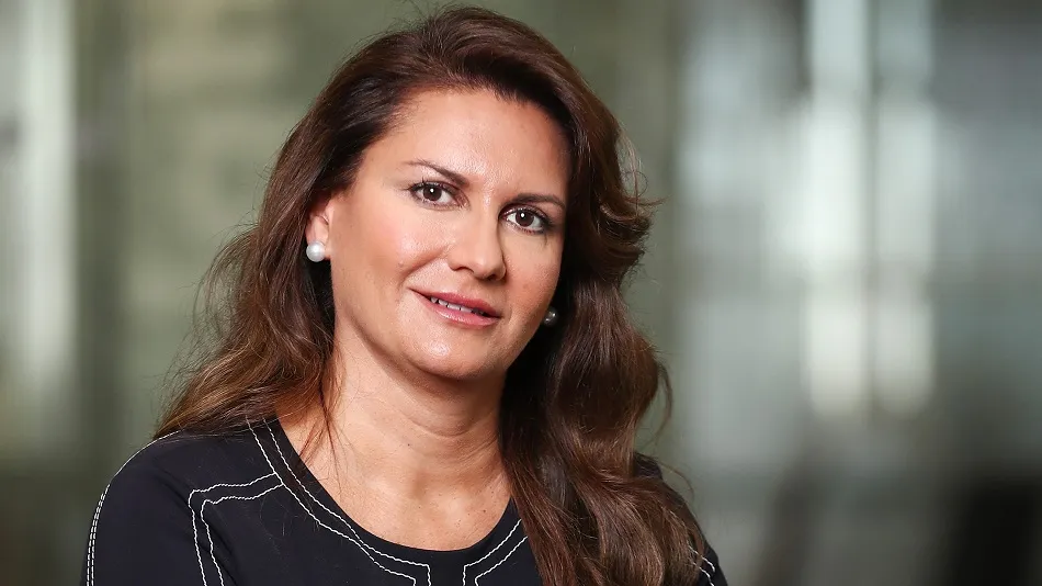 Watch Goldman Sachs AM: ESG Investing Is 'More Than a Trend' - Bloomberg