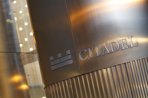 Hedge Fund Trader ‘Gazumps’ Millennium Again to Join Citadel