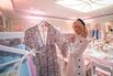 SHEIN X Georgia Toffolo Spring Edit Launch Event