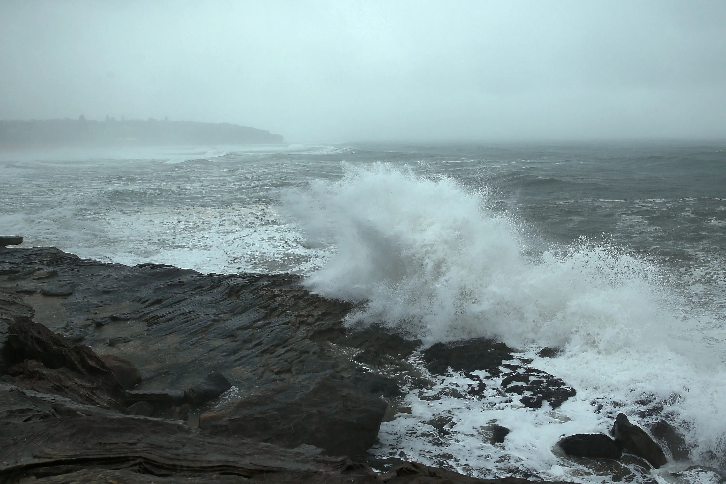 It’s important to understand the currents.