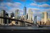 NYC Faces $10 Billion Budget Gap As Business Tax Revenue Slows