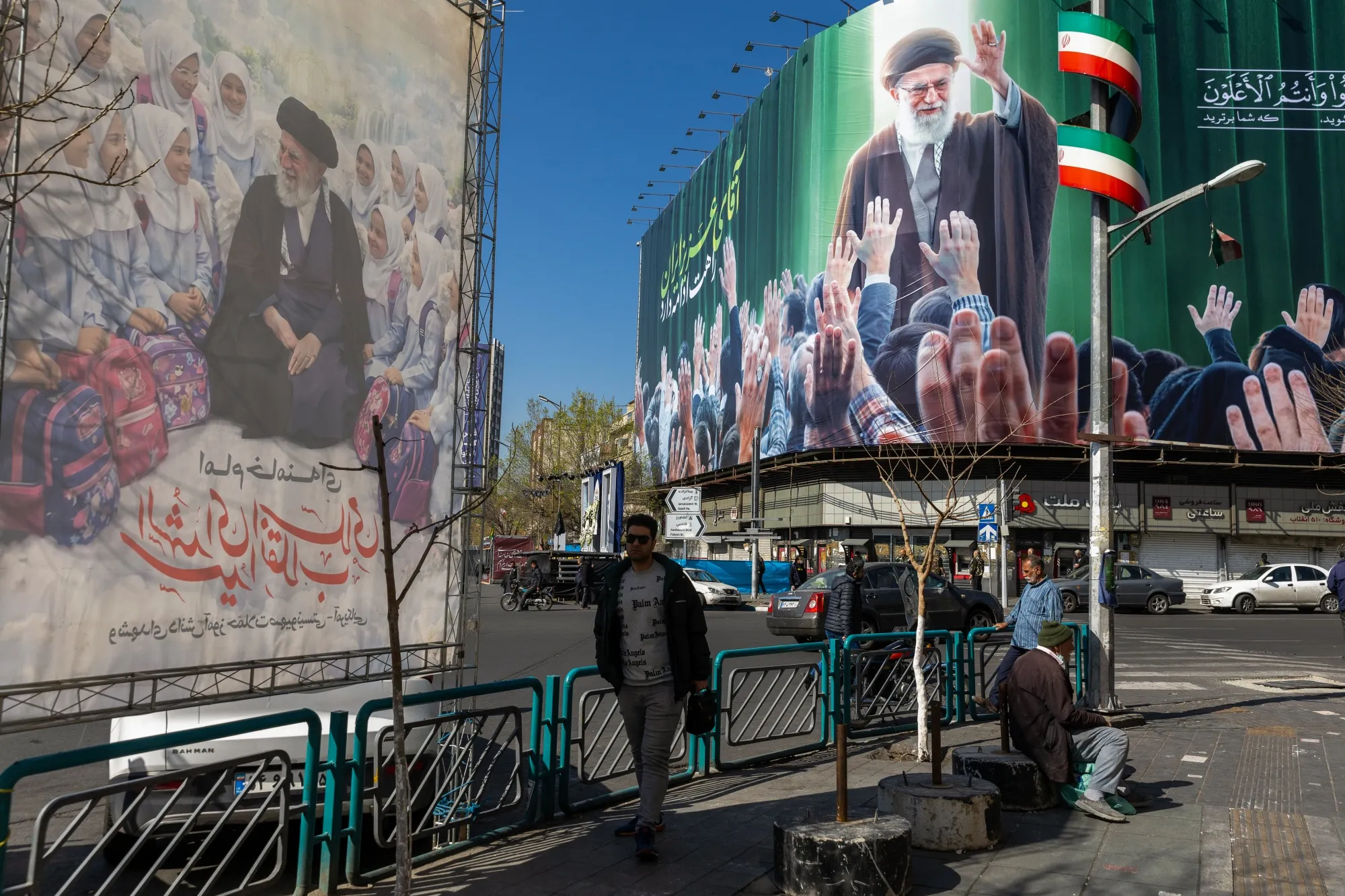 Six days after Ali Khamenei’s assassination, the decision on Iran’s next supreme leader remains in flux.