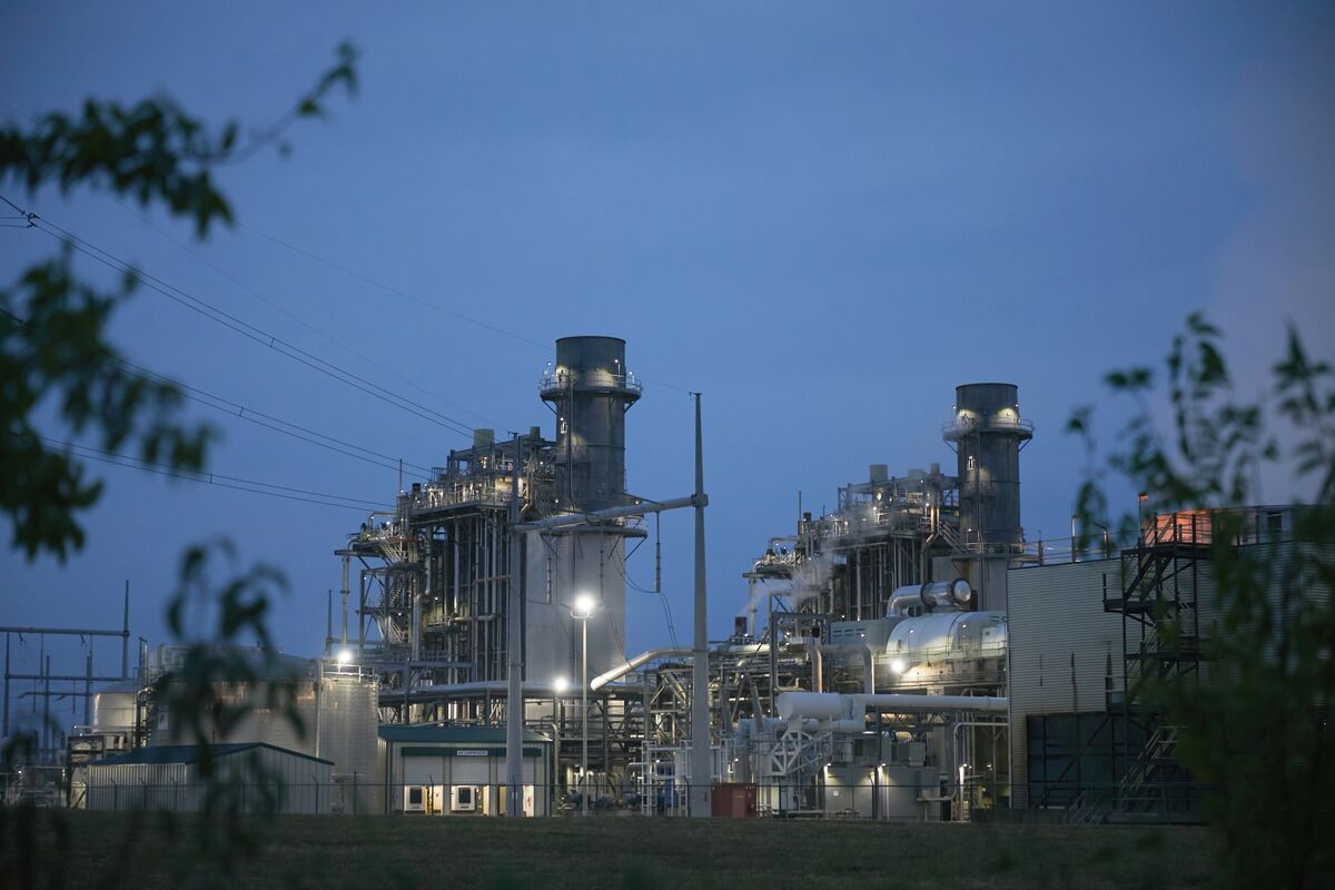 Blue Energy Files to Connect First Small Modular Nuclear Reactors to Texas Grid