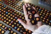 relates to Valentine’s Chocolate From Jacques Torres Anybody Can Make at Home
