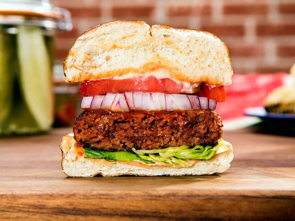 how can i buy stock in beyond meat