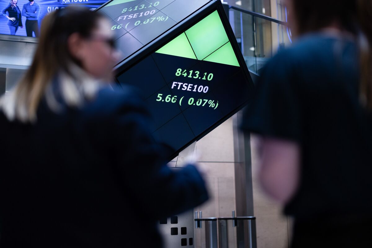 Canned Food Firm Princes Seeks Up to £400 Million in London IPO