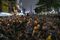 Pro-Democracy Protests Continue In Bangkok Despite Government Ban On Gatherings