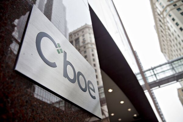 New Cboe Index Pushes Hot Stock Bet Into Wall Street Mainstream