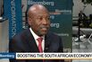 S. Africa Reserve Bank Says Too Early to Claim Inflation Win