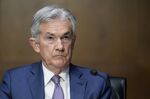 Federal Reserve Chairman Jerome Powell 