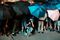 Hong Kong Groups Continue Protest of Extradition Bill With March