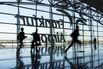 Post Christmas Travel And Flight Operations At Frankfurt Airport